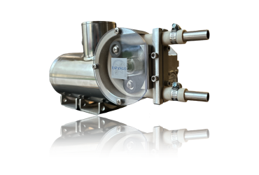 POMPA PERISTALTICA IPI96