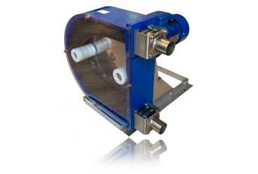 POMPA PERISTALTICA IPI450