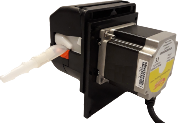 IPS100 STEPPER DIETRO