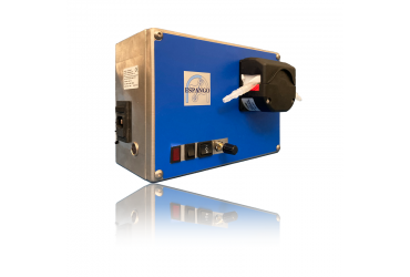 POMPA PERISTALTICA IPL-150