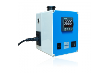 Espango Timed Flow Controller