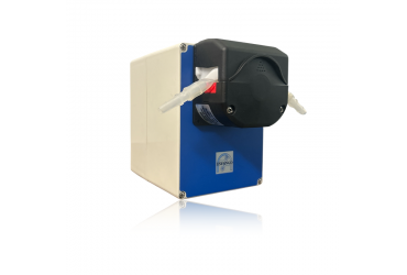 POMPA PERISTALTICA IPS100-BOX
