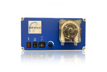 POMPA PERISTALTICA IPL10/30