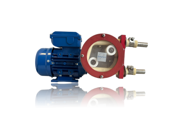 POMPA PERISTALTICA IPI150