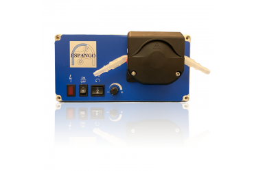 POMPA PERISTALTICA IPL10/100