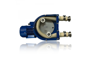 POMPA PERISTALTICA IPI350