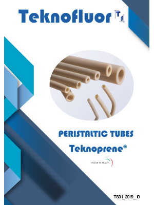 Espango - Tubi per pompe peristaltiche 