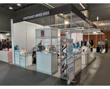 ESPANGO protagonista alla SUBCONTRATACIÓN 2025 di Bilbao: soluzioni per il dosaggio e tubi in Teknoprene®