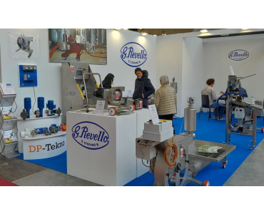 PARTECIPAZIONE A FIERE NAZIONALI ED INTERNAZIONALI - SIMEI 2024