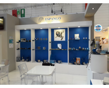 PARTECIPAZIONE A FIERE NAZIONALI ED INTERNAZIONALI - ACHEMA 2024