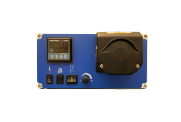 BOMBA PERISTÁLTICA IPL10-TIMER