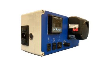 BOMBA PERISTÁLTICA IPL10-TIMER
