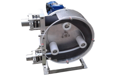 BOMBA PERISTÁLTICA IPI450