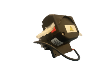 BOMBA PERISTÁLTICA IPS100 "STEPPER"