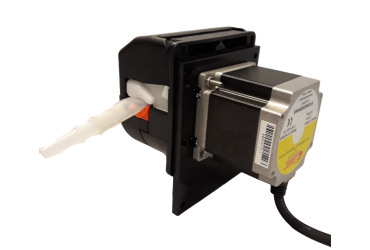 BOMBA PERISTÁLTICA IPS100 "STEPPER"