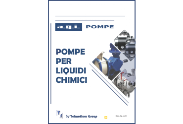CATÁLOGO ''A.G.I. POMPE''