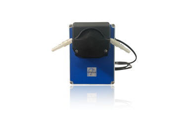 BOMBA PERISTÁLTICA IPS100-BOX