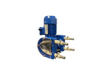 BOMBA PERISTÁLTICA IPI150