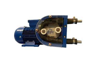 BOMBA PERISTÁLTICA IPI350