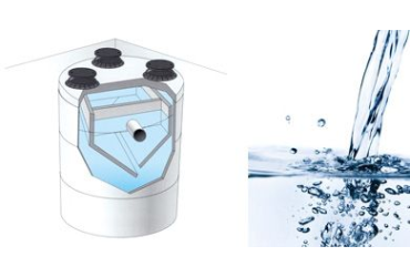 TRATAMIENTO DE AGUAS