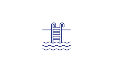 Piscinas