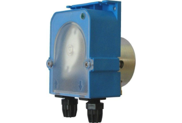BOMBA PERISTÁLTICA IPS3
