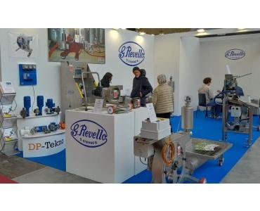PARTICIPACIÓN EN EXPOSICIONES NACIONALES E INTERNACIONALES - SIMEI 2024