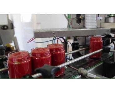 LA APLICACION DEL MES! BOMBAS DOSIFICADORAS PERISTÁLTICAS PARA LA MANIPULACIÓN DE PULPA DE TOMATE 