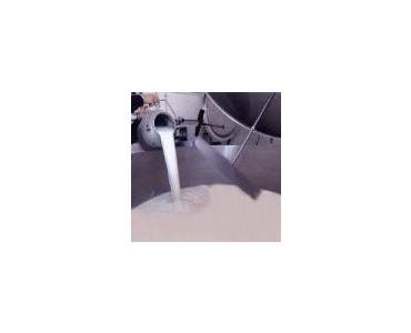 LA APLICACIÓN DEL MES !   BOMBAS PERISTÁLTICAS DOSIFICADORAS PARA LA LIMPIEZA Y EL SANEAMIENTO DE TANQUES DE LECHE 