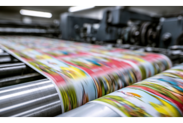 Stampa e produzione carta