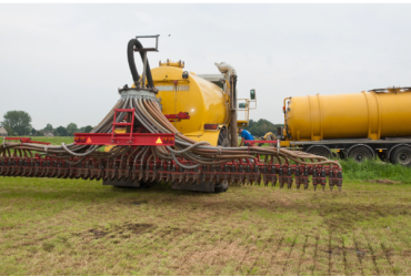 AGRICOLTURA