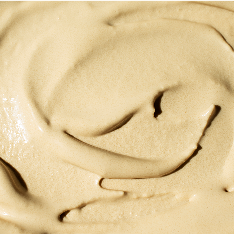 cream