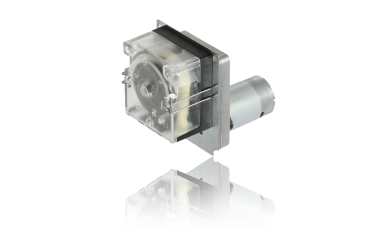 PERISTALTIC PUMP IPS30